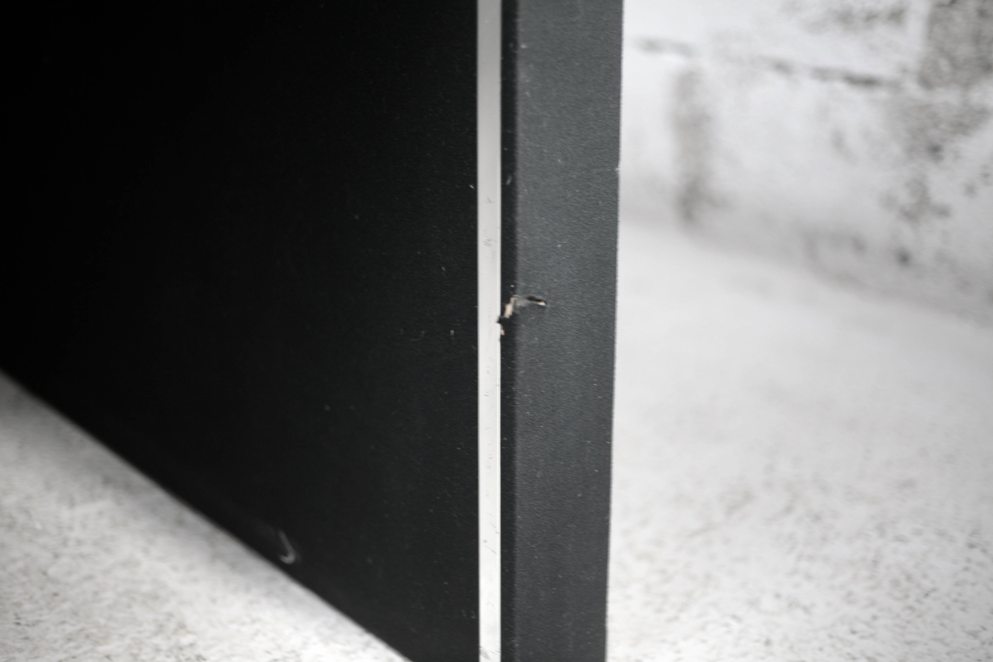 Important office of Guido Faleschini, published by Mrariani. Italy 1970. Space age