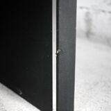 Important office of Guido Faleschini, published by Mrariani. Italy 1970. Space age