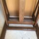 Painter's easel