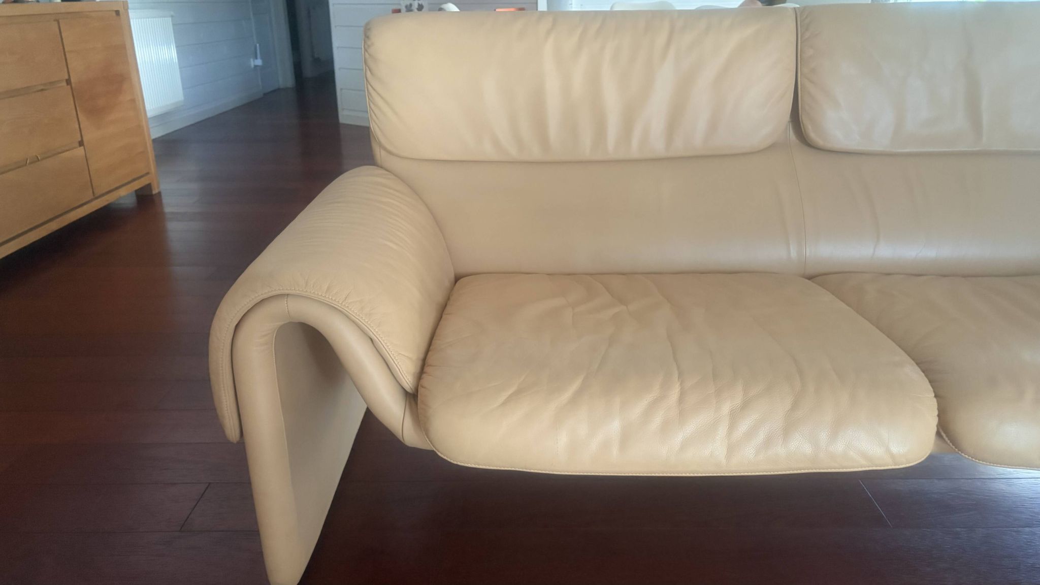 Ds 2011 sofa canapé