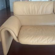 Ds 2011 sofa canapé
