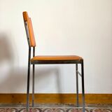 Italian design chair