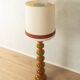 Lampe sur pied Bubble par Kaiser Leuchten