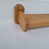 Wall shelf by Guillerme et Chambron, votre maison edition