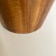 1960 Scandinavian teak champagne bucket