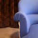 Toad armchair