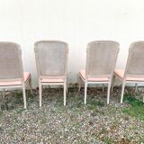 Chairs canned