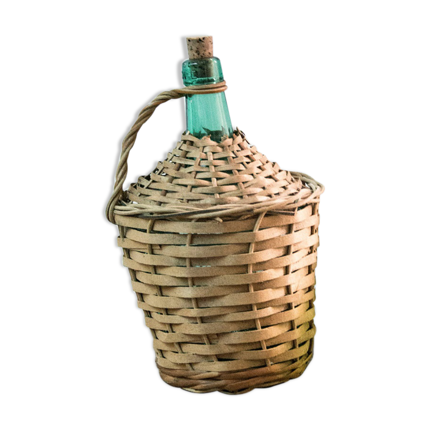 Demijohn