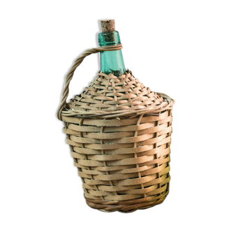 Demijohn