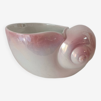 Bassano shell planter