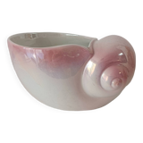 Cache pot coquillage Bassano