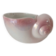 Bassano shell flowerpot
