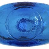 Vase Bleu