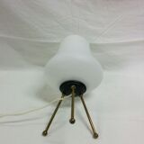 Tripod table lamp 1960