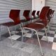 Lot de 10 chaises Pagholz