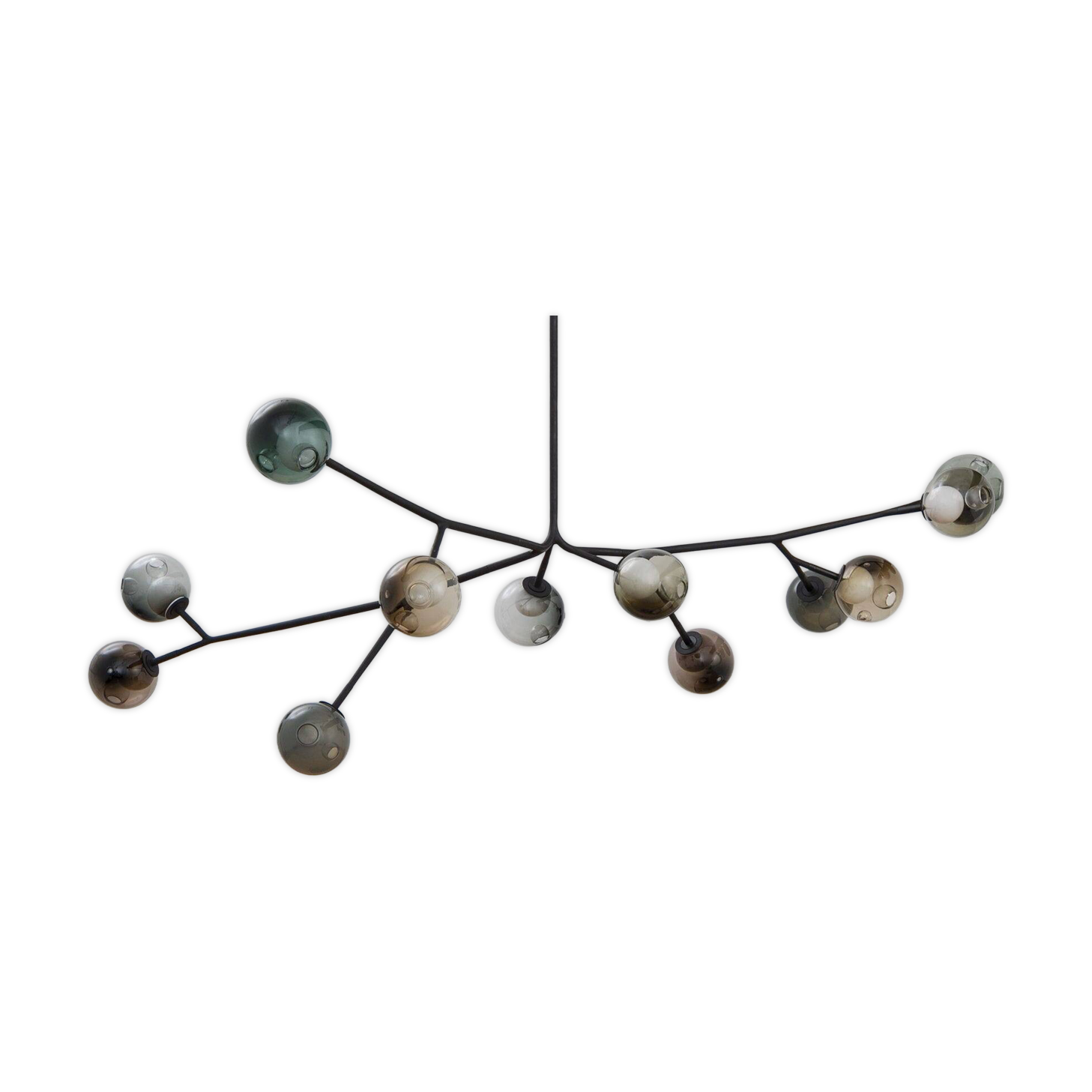 Lustre Bocci