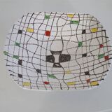 Bitossi ceramic pocket emptier 1960