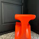 Chair Luigi Colani Zocker 1972