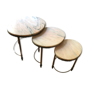 tables gigognes