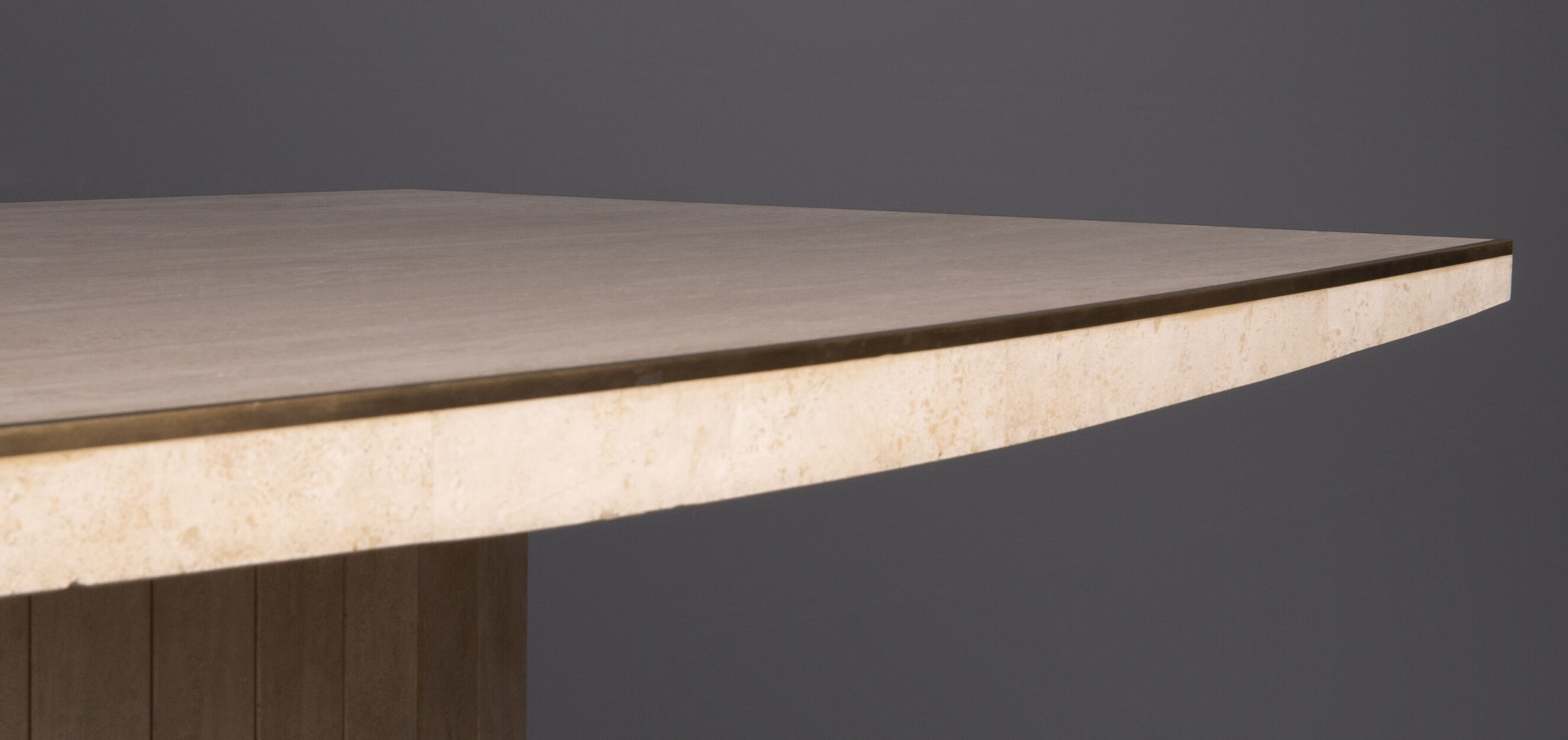 Jean Charles design table