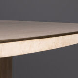 Table design Jean Charles