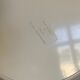 Italian design paper basket 1970 Makio Hasuike for Gedy