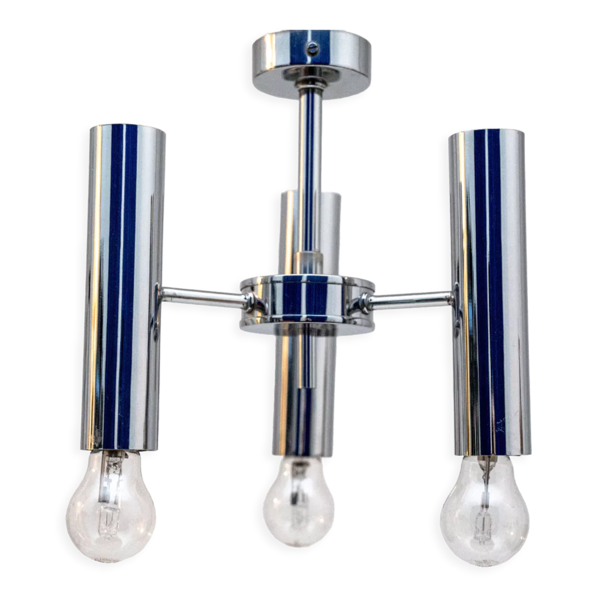 Suspension Sciolari 3 lights