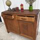 Buffet art deco