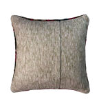 Vintage turkish cushion cover , 45 x 45 cm