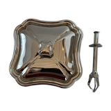 Sucrier Inox