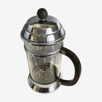 6/8 cup Melior piston coffee maker