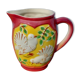 Pitcher saint clement dove