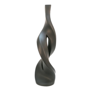 Pieds de lampe louis giraud vallauris