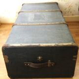Old JMGÉ Travel Trunk