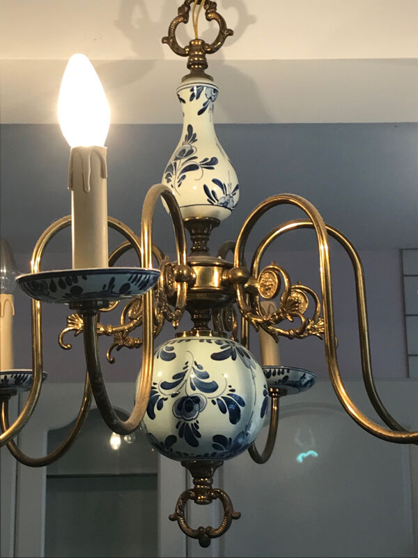 Lustre hollandais