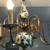 Lustre hollandais