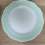 Set of 5 dessert plates