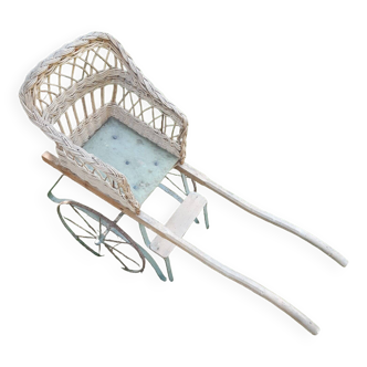 toy bear or doll transport trolley