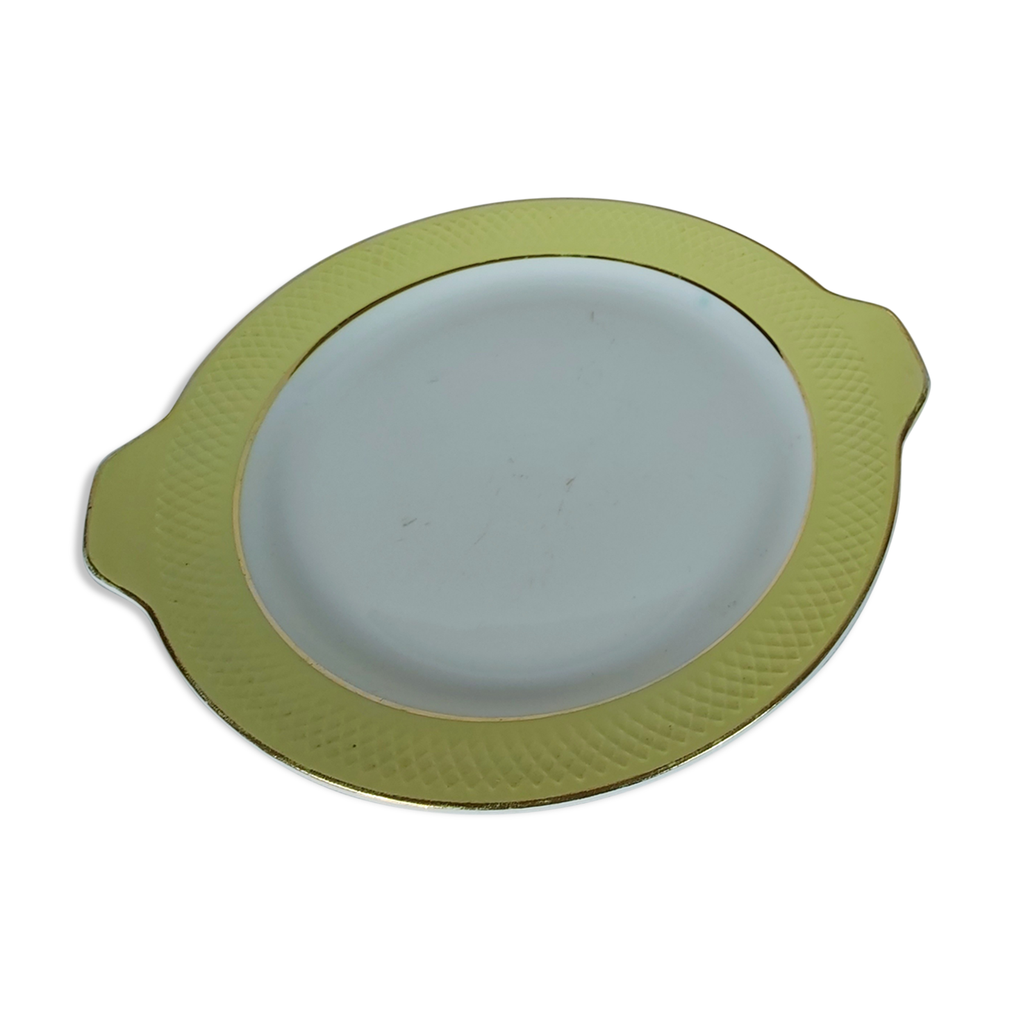 Orchies dish from Moulin des loups