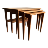 Nesting tables Kai Kristiansen edited by VM Denmark 1950