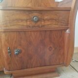 Very large dressing table