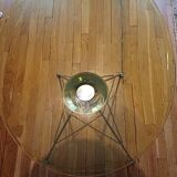 Lot de 3 chaises Strack pour Kartell