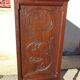 Old Breton dresser buffet