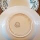 Set of 2 plates new ceramic factories north model guadeloupe