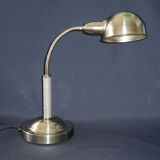 Factory metal desk lamp