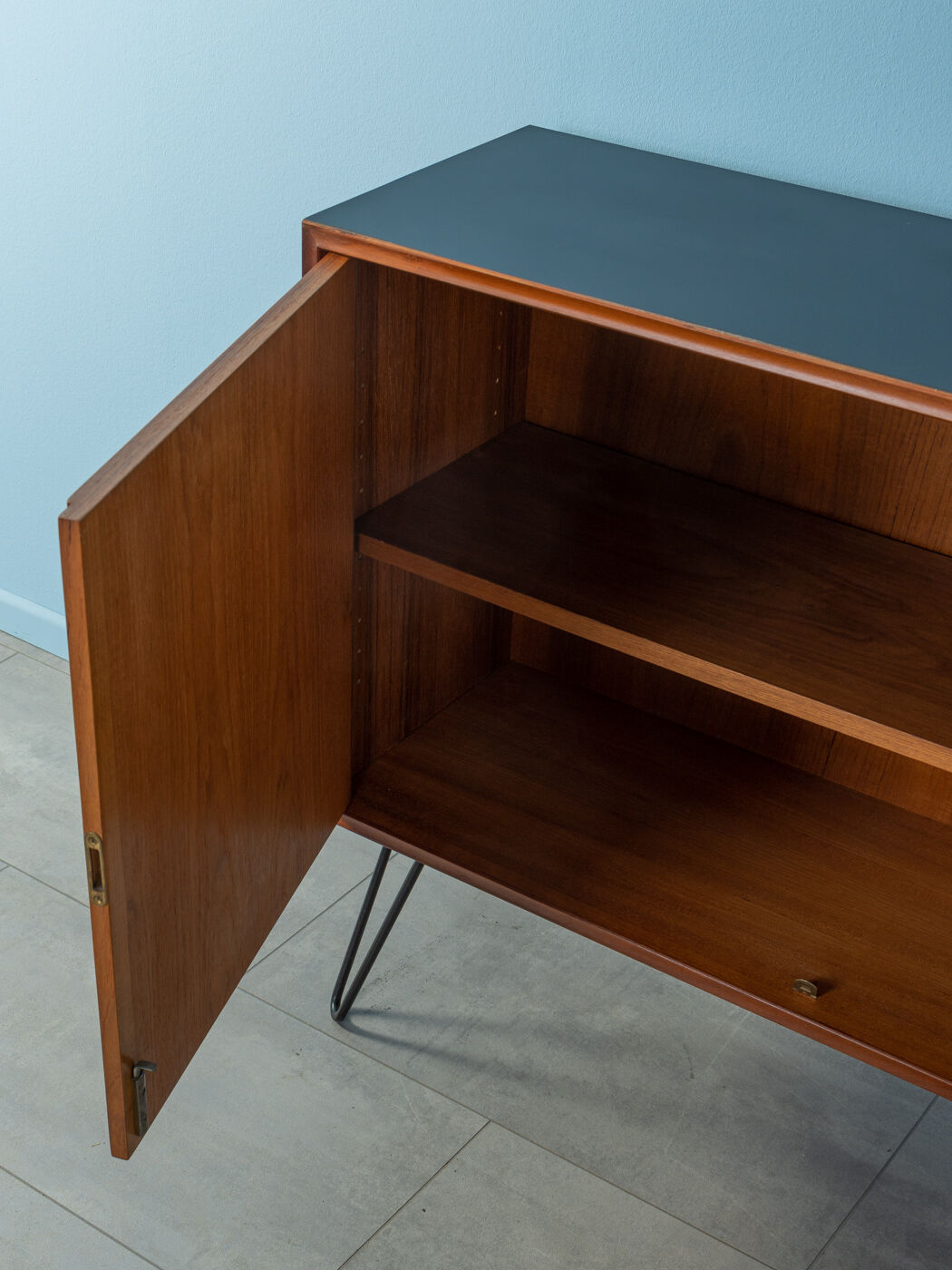 Sideboard, Heinrich Riestenpatt, 1960s