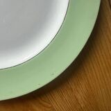 4 flat plates from Amandinoise