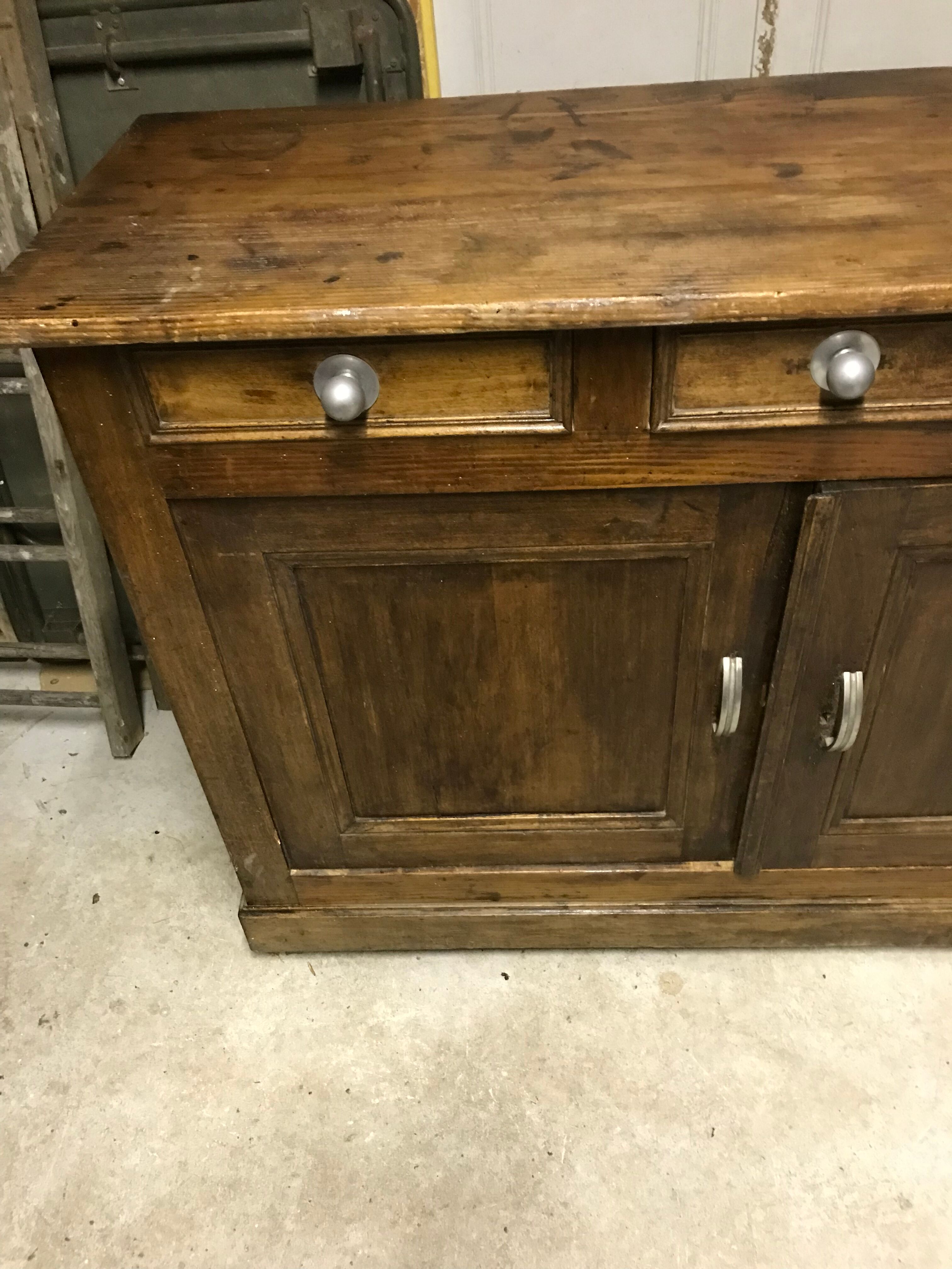 Buffet low old year 30/40