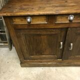 Buffet low old year 30/40