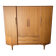 Vintage teak wardrobe